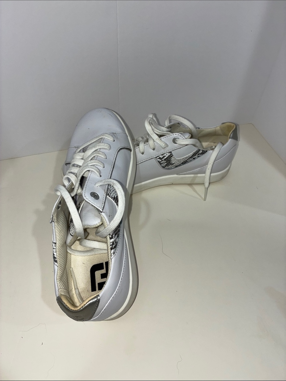 FootJoy Women’s Golf Shoe
